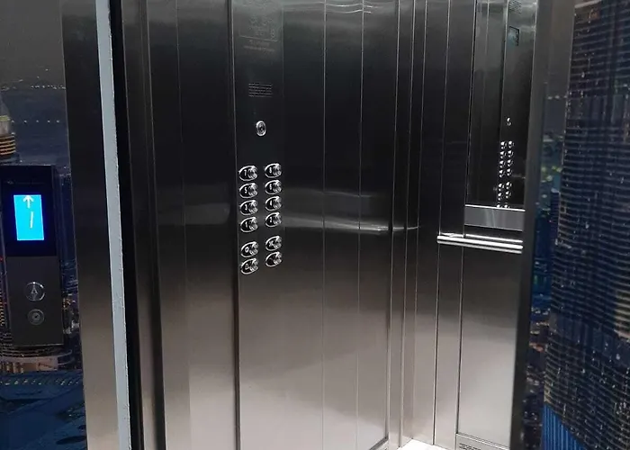 Hotel Burj Khalifa