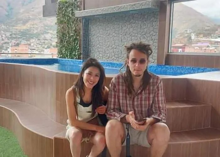 Hotel Burj Khalifa